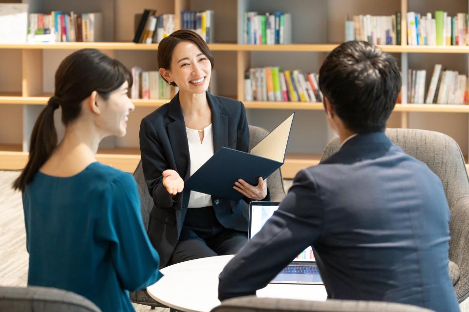 研修の様子
